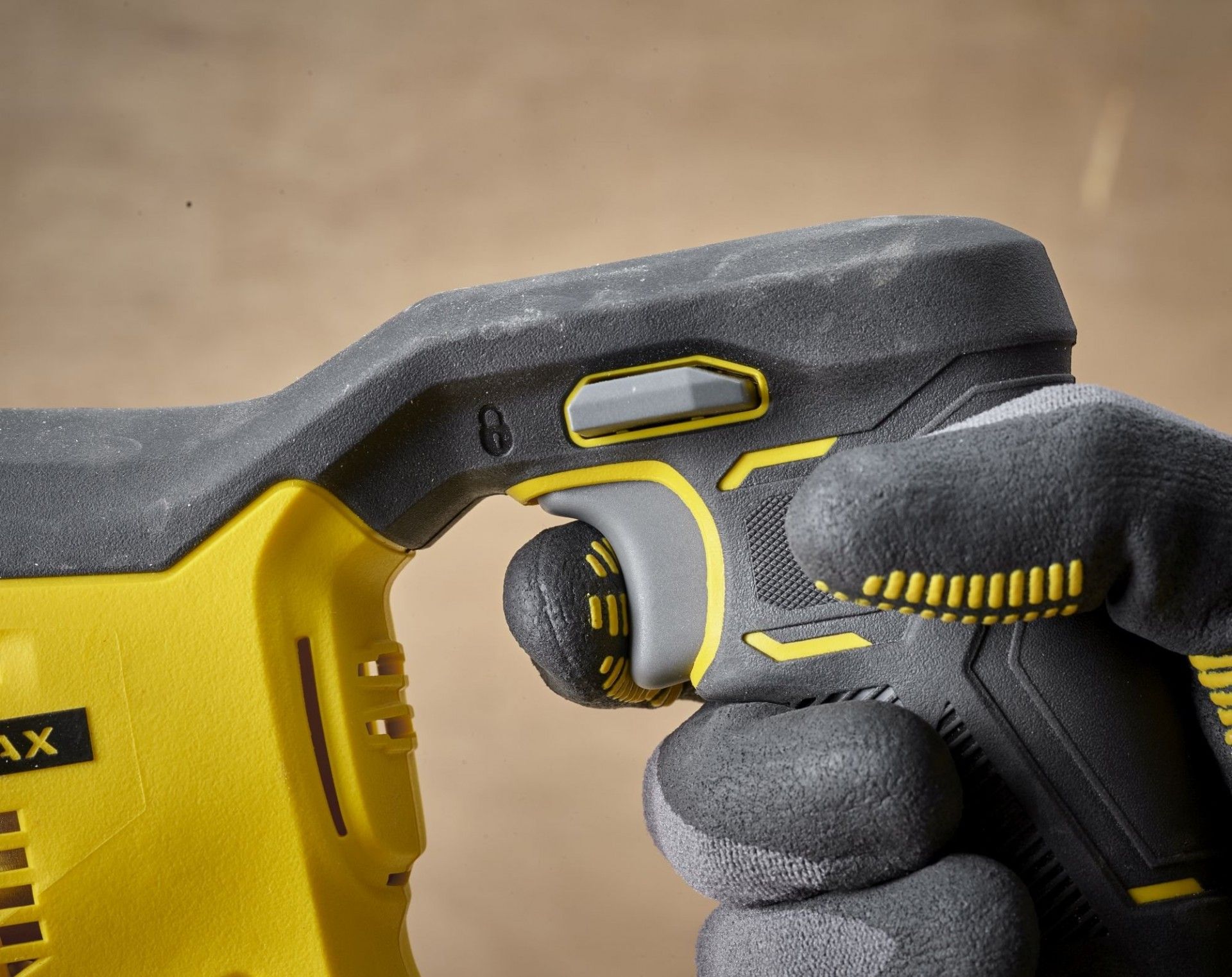 SERRA SABRE SFMCS300B-XJ 20V SOLO STANLEY