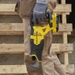 SERRA SABRE SFMCS300B-XJ 20V SOLO STANLEY