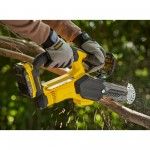 Serra de podar 15cm V20 18V 2.0Ah ref SFMCPS415D1-QW STANLEY