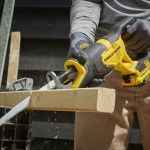 SERRA SABRE SFMCS300B-XJ 20V SOLO STANLEY