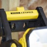 Lanterna LED V20 18V sem bateria/carregador ref SFMCL030B-XJ STANLEY