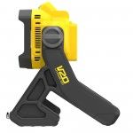 Lanterna LED V20 18V sem bateria/carregador ref SFMCL030B-XJ STANLEY