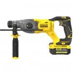 MARTELO SFMCH900M22-QW  2x4.0AH STANLEY