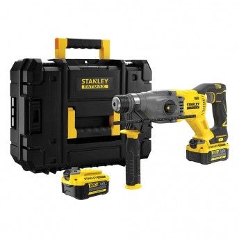 MARTELO SFMCH900M22-QW  2x4.0AH STANLEY