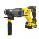 MARTELO SFMCH900M22-QW  2x4.0AH STANLEY