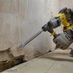 Martelo SDS Plus V20 SOLO SFMCH900B-XJ STANLEY