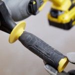 Martelo SDS Plus V20 SOLO SFMCH900B-XJ STANLEY