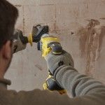 Martelo SDS Plus V20 SOLO SFMCH900B-XJ STANLEY