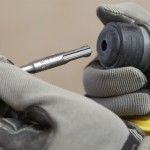 Martelo SDS Plus V20 SOLO SFMCH900B-XJ STANLEY