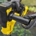 Abre buracos V20 18V refª SFMCGA75B-XJ STANLEY Abre buracos V20 18V refª SFMCGA75B-XJ STANLEY