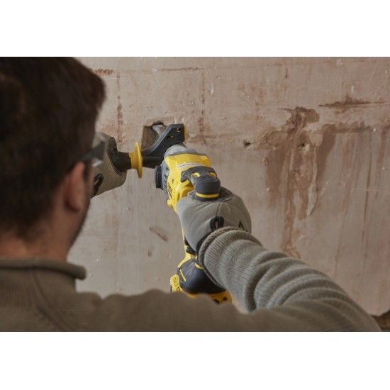 Martelo SDS Plus V20 SOLO SFMCH900B-XJ STANLEY