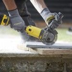 REBARBADORA SFMCG400B-XJ 20V SOLO STANLEY REBARBADORA SFMCG400B-XJ 20V SOLO STANLEY