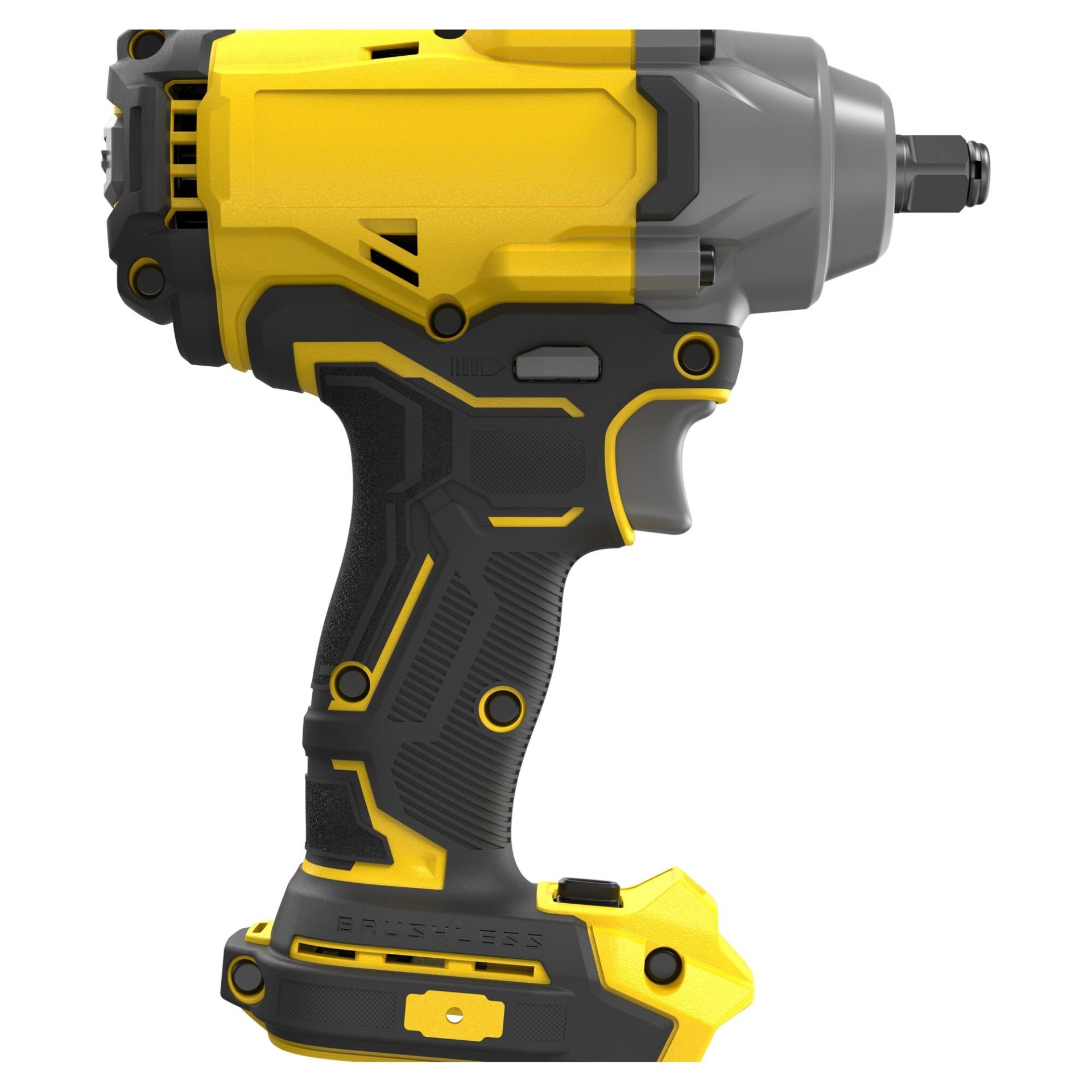 Chave de Impacto sem escovas 20V Li-Ion refª SFMCF920B-XJ STANLEY
