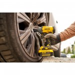 Chave de Impacto sem escovas 20V Li-Ion refª SFMCF920B-XJ STANLEY Chave de Impacto sem escovas 20V Li-Ion refª SFMCF920B-XJ STANLEY