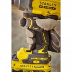 Chave de Impacto sem escovas 20V Li-Ion refª SFMCF920B-XJ STANLEY Chave de Impacto sem escovas 20V Li-Ion refª SFMCF920B-XJ STANLEY