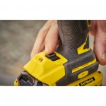 Chave de Impacto sem escovas 20V Li-Ion refª SFMCF920B-XJ STANLEY Chave de Impacto sem escovas 20V Li-Ion refª SFMCF920B-XJ STANLEY