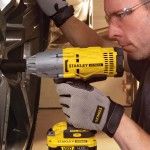 CHAVE IMPACTO SFMCF900B-XJ V20 SOLO STANLEY