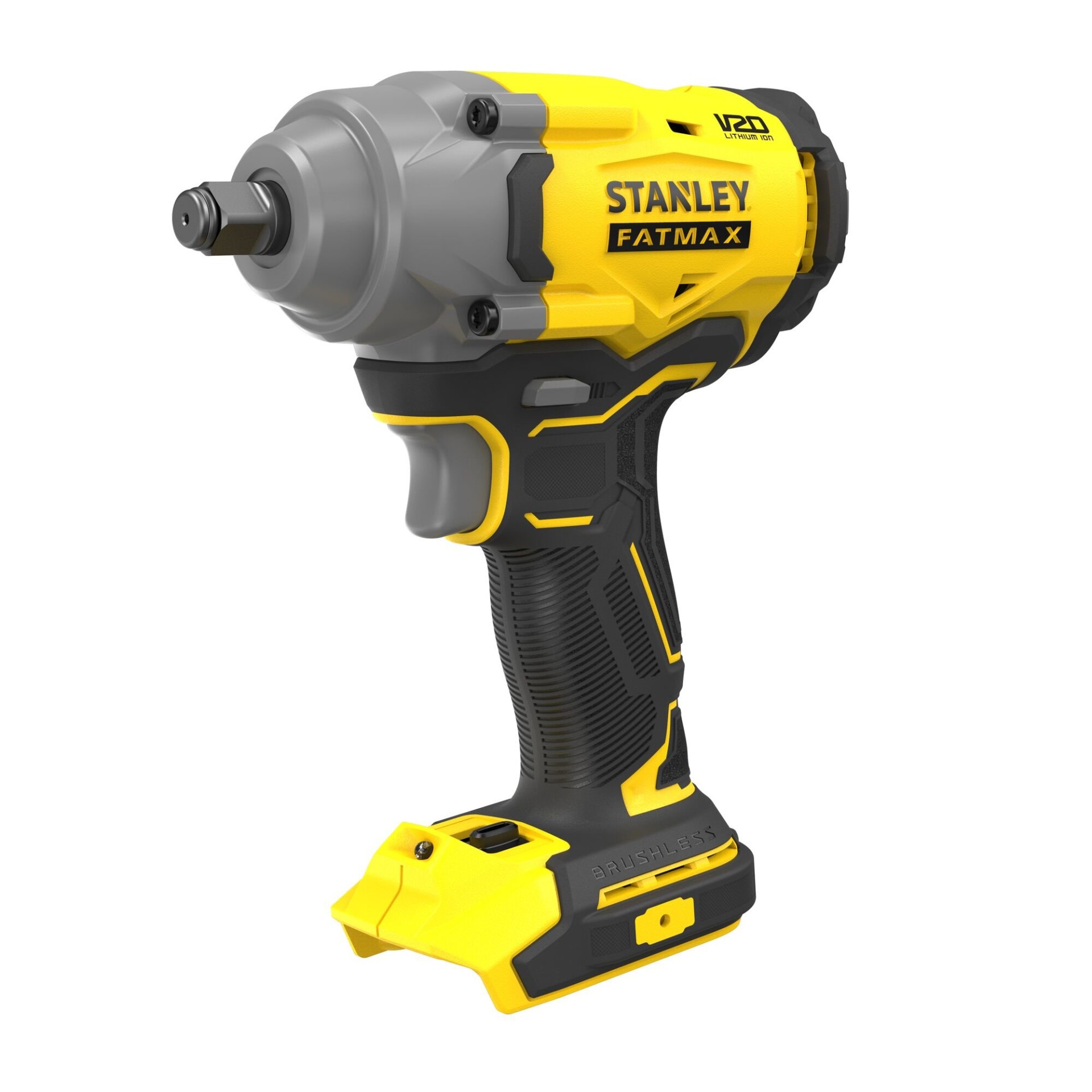 Chave de Impacto sem escovas 20V Li-Ion refª SFMCF920B-XJ STANLEY