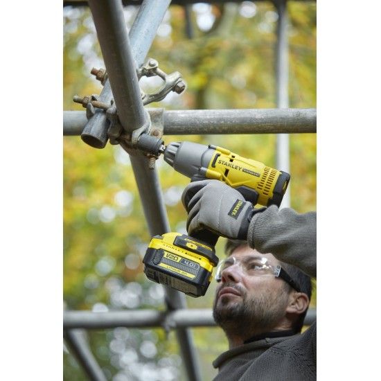 CHAVE IMPACTO SFMCF900B-XJ V20 SOLO STANLEY