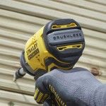 APARAFUSADORA IMPACTO SFMCF810B-XJ  SOLO STANLEY
