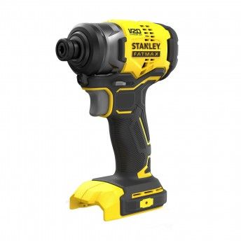 APARAFUSADORA IMPACTO SFMCF810B-XJ  SOLO STANLEY