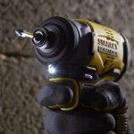 APARAFUSADORA IMPACTO SFMCF810B-XJ  SOLO STANLEY