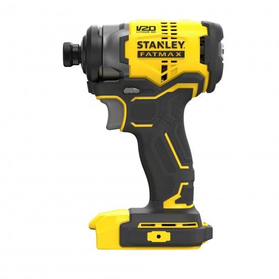 APARAFUSADORA IMPACTO SFMCF810B-XJ  SOLO STANLEY