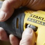 MULTIFUNÇÕES SFMCE500B-XJ 20V SOLO STANLEY MULTIFUNÇÕES SFMCE500B-XJ 20V SOLO STANLEY
