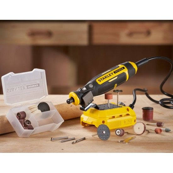 Multifunes V20 18V solo ref SFMCE030B-XJ STANLEY