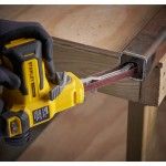 Lixadora de rolos V20 Li-Ion 18V solo refª SFMCE210B-XJ STANLEY Lixadora de rolos V20 Li-Ion 18V solo refª SFMCE210B-XJ STANLEY