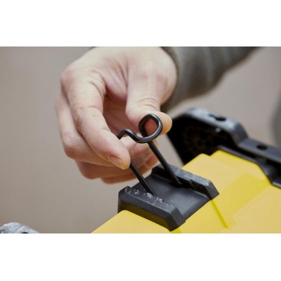 VENTILADOR V20 SOLO SFMCE001B-XJ STANLEY