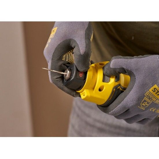 Serra corte gesso V20 Li-Ion 18V solo ref SFMCE200B-XJ STANLEY