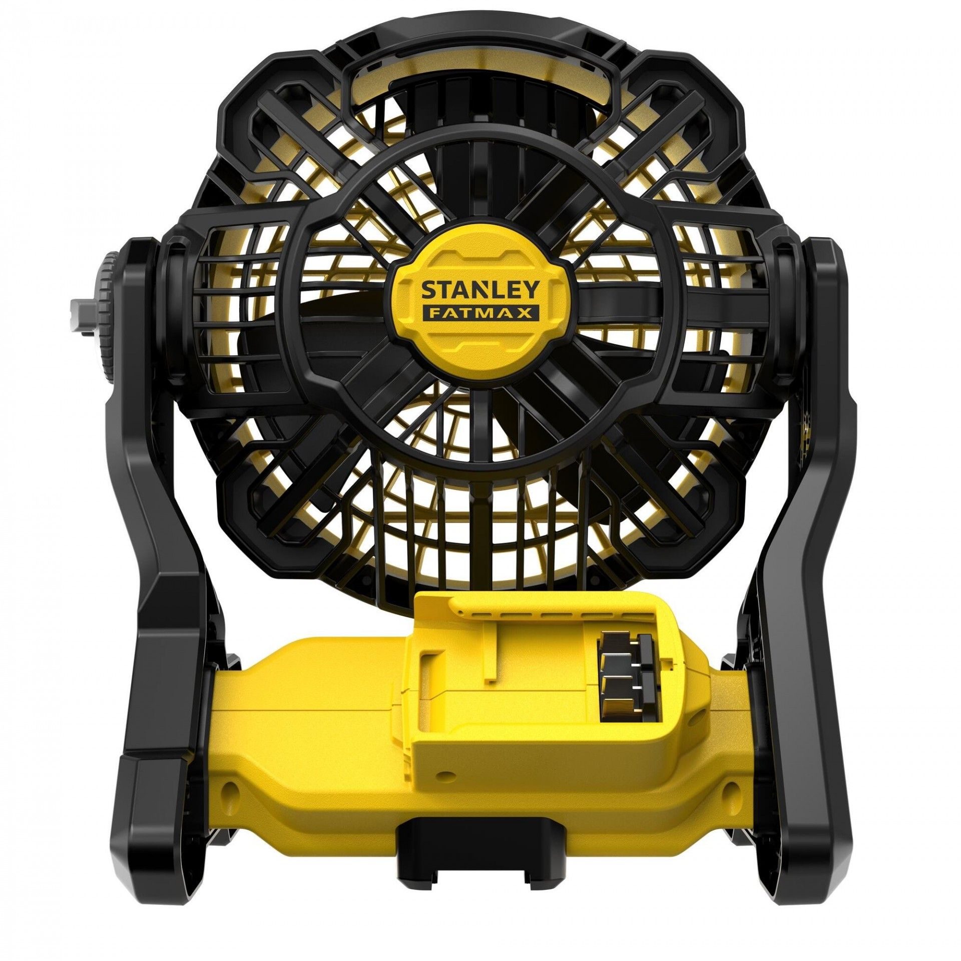 VENTILADOR V20 SOLO SFMCE001B-XJ STANLEY