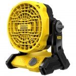 VENTILADOR V20 SOLO SFMCE001B-XJ STANLEY VENTILADOR V20 SOLO SFMCE001B-XJ STANLEY