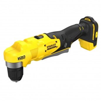 Aparafusadora angular V20 45Nm solo ref SFMCD750B-XJ STANLEY