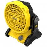 VENTILADOR V20 SOLO SFMCE001B-XJ STANLEY VENTILADOR V20 SOLO SFMCE001B-XJ STANLEY