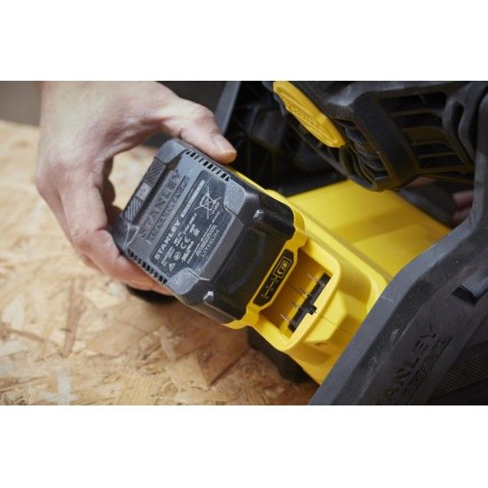 VENTILADOR V20 SOLO SFMCE001B-XJ STANLEY