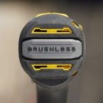 AparafusadoraBRUSHLESS V20 18V 60Nm com 2 baterias Li-Ion 1,5 Ah refª SFMCD715C2K-QW STANLEY AparafusadoraBRUSHLESS V20 18V 60Nm com 2 baterias Li-Ion 1,5 Ah refª SFMCD715C2K-QW STANLEY