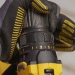 Aparafusadora V20 18V 50Nm com 2 baterias Li-Ion 1,5 Ah refª SFMCD700C2K-QW STANLEY Aparafusadora V20 18V 50Nm com 2 baterias Li-Ion 1,5 Ah refª SFMCD700C2K-QW STANLEY