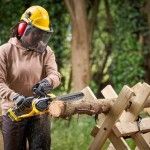 Electrosserra Brushless 30cm V20 18V 4.0Ah ref SFMCCS730M1-QW STANLEY