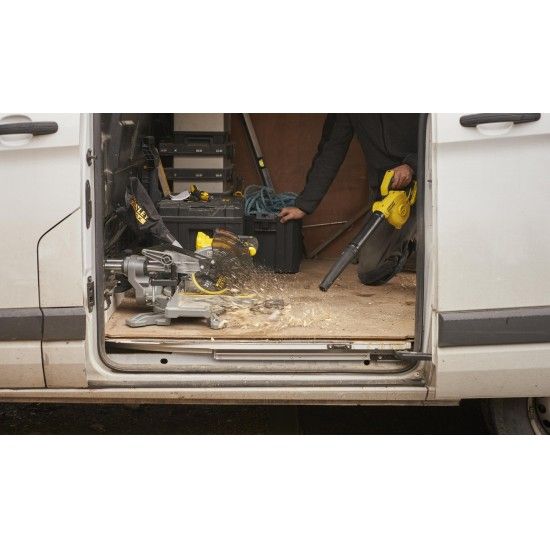SOPRADOR V20 SOLO REF SFMCBL01B-XJ STANLEY SOPRADOR V20 SOLO REF SFMCBL01B-XJ STANLEY