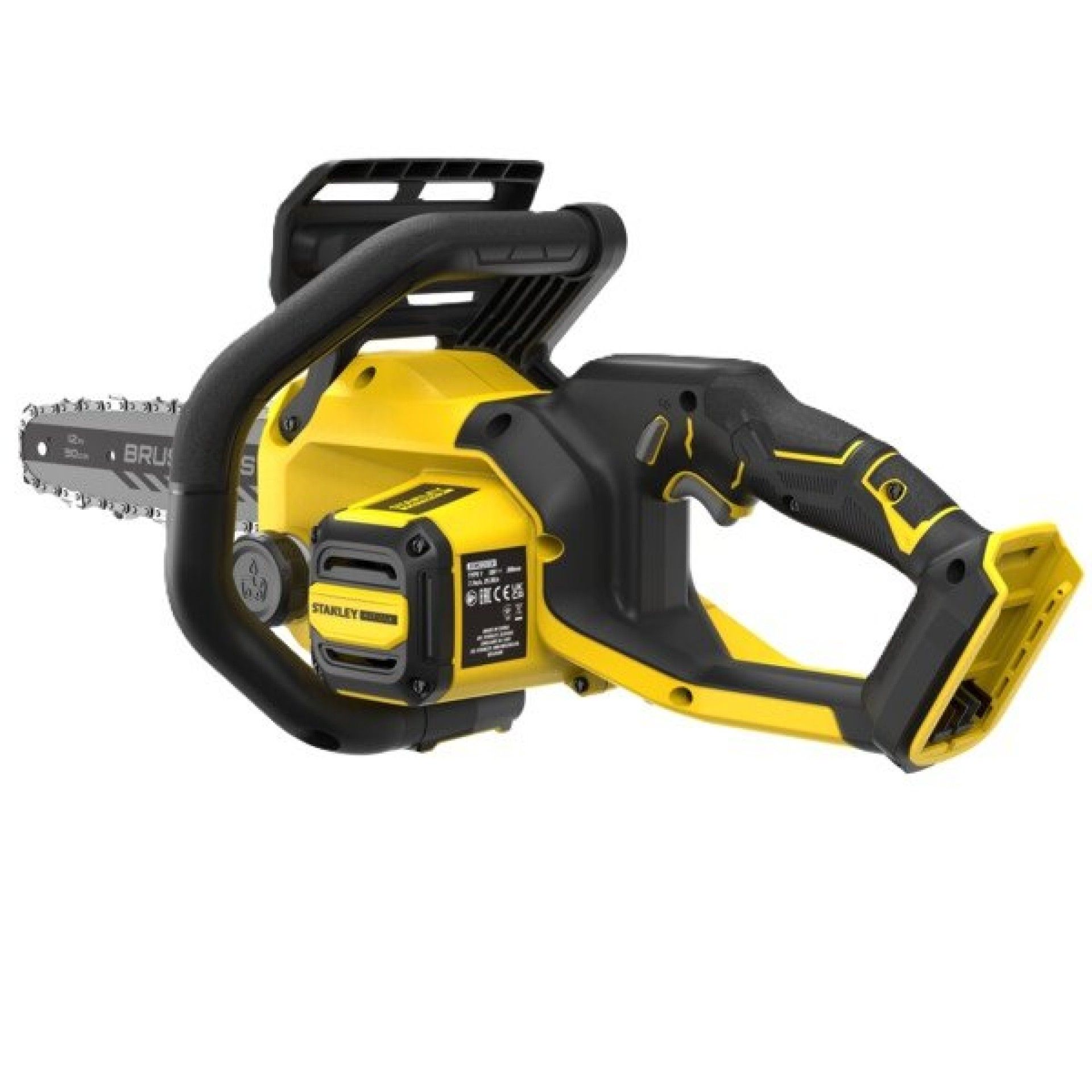 Electrosserra Brushless 30cm V20 18V solo refª SFMCCS730B-XJ STANLEY