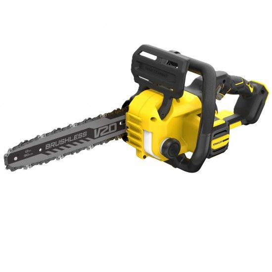 Electrosserra Brushless 30cm V20 18V solo ref SFMCCS730B-XJ STANLEY
