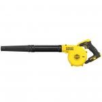 SOPRADOR V20 SOLO REF SFMCBL01B-XJ STANLEY SOPRADOR V20 SOLO REF SFMCBL01B-XJ STANLEY