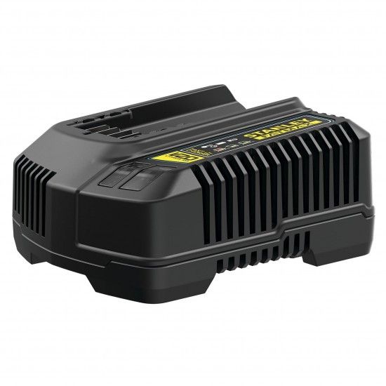 Carregador V20 18V 4A ref SFMCB14-QW STANLEY