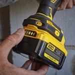 Bateria V20 18V Li-Ion 4Ah ref SFMCB204-XJ STANLEY