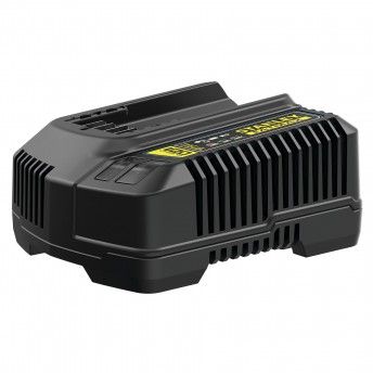 Carregador V20 18V 4A ref SFMCB14-QW STANLEY
