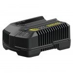 Carregador V20 18V 4A ref SFMCB14-QW STANLEY