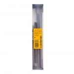 Kit ponteiros e cinzeis SDS-Max (DT6820+DT6821+DT6822+DT6823+DT6824) ref SDSMAXSET2-QZ DEWALT