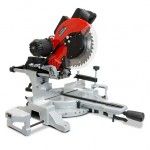 SERRA ESQUADRIA SCR 255 CW STAYER SERRA ESQUADRIA SCR 255 CW STAYER